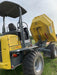2020 WACKER NEUSON DW90