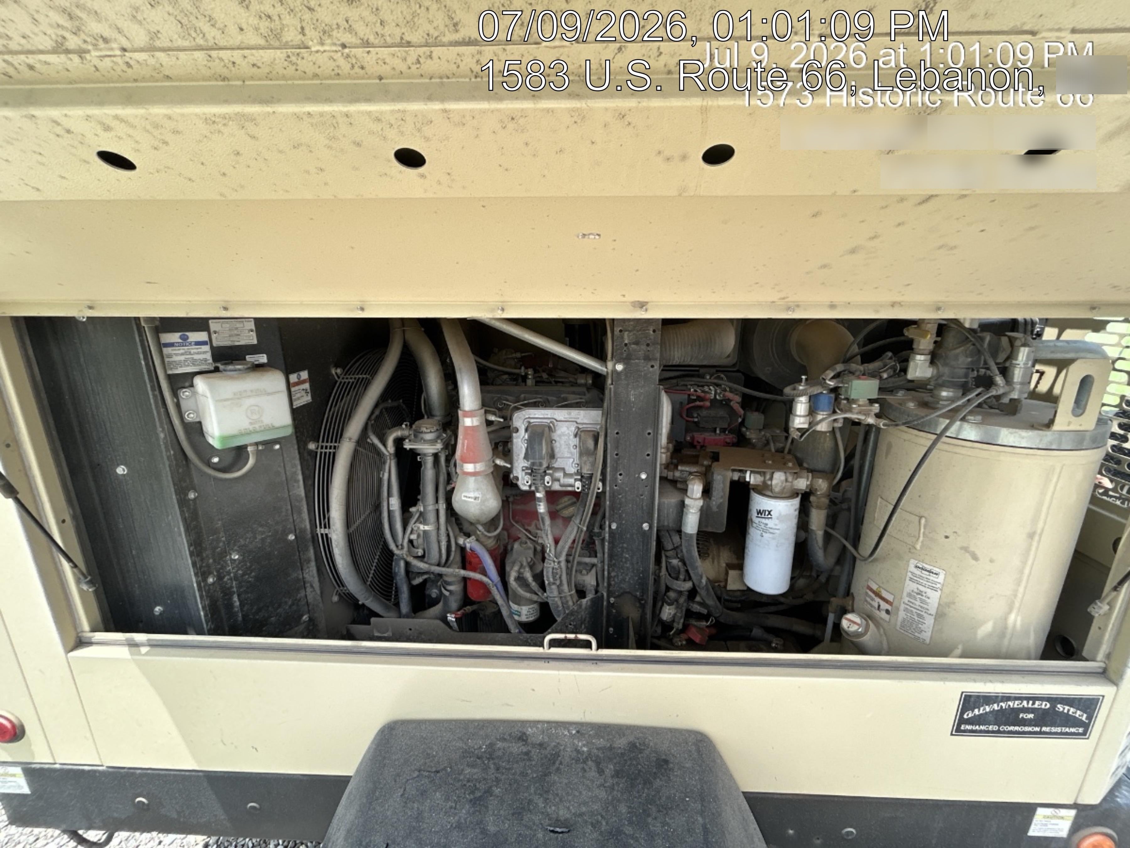 2023 DOOSAN P425/HP375WCU