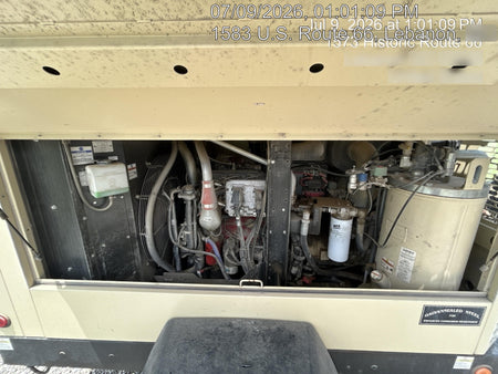 2023 DOOSAN P425/HP375WCU