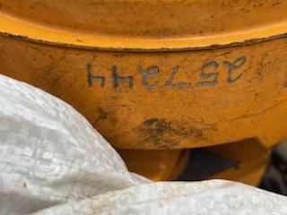 2022 HARRINGTON CF030-20