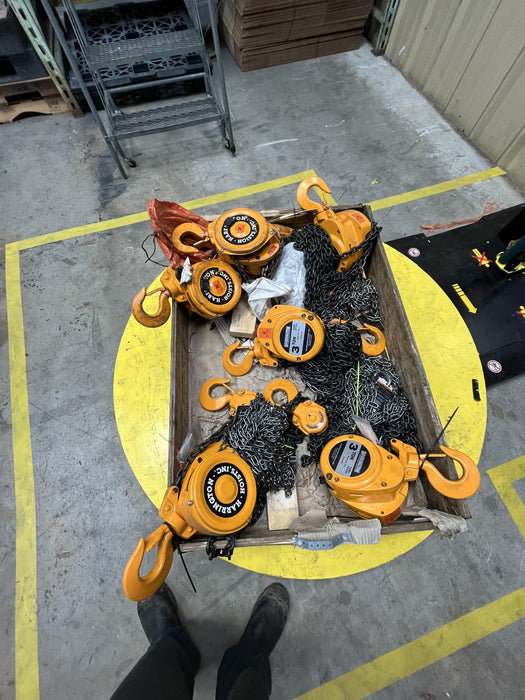 2023 HARRINGTON CF030-20