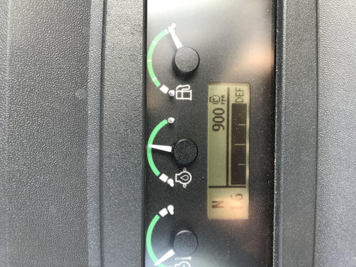 2020 JOHN DEERE 550K