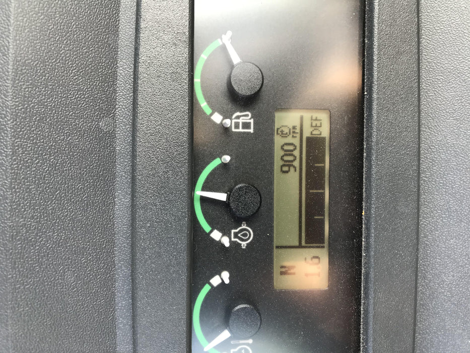 2020 JOHN DEERE 550K