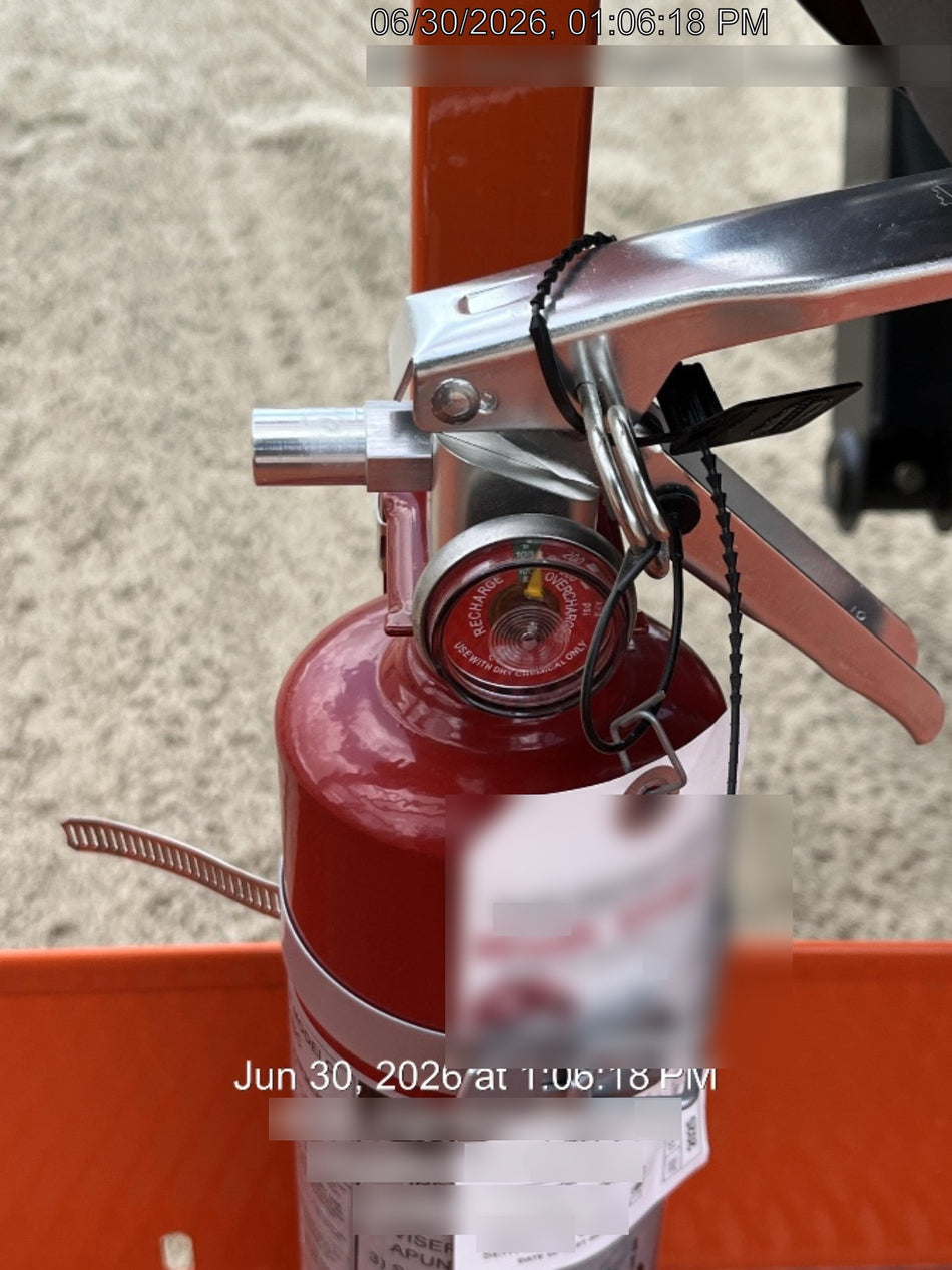 2026 JLG 860SJ