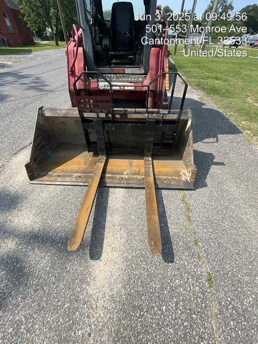 2024 VIRNIG PF4855-5VG