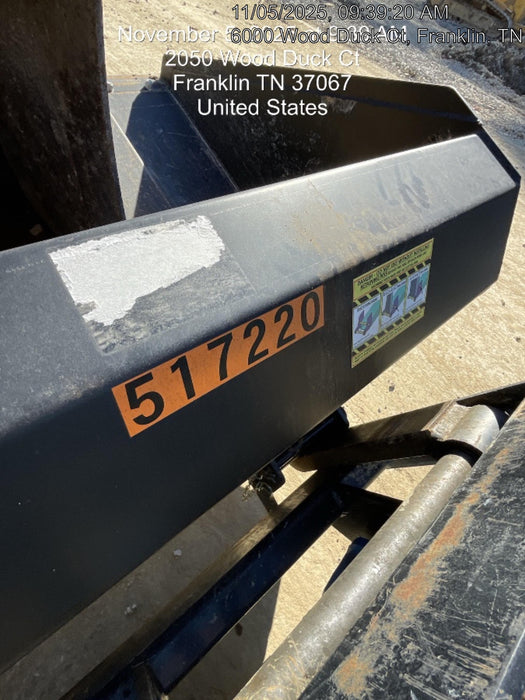 2025 STAR INDUSTRIES 1406B