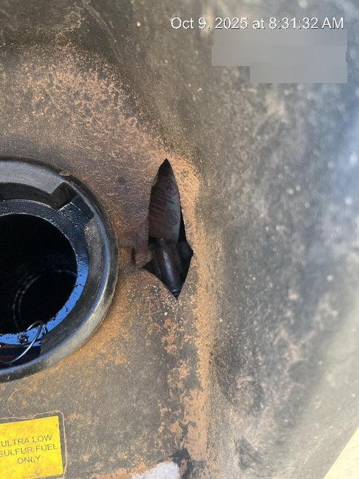 2022 ATLAS COPCO QAS45 CWK