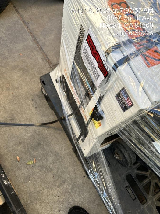 2022 TRYSTAR DAKA1.D3-A-K-A1