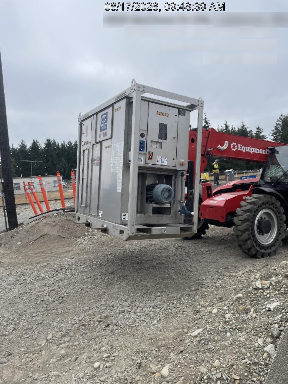 2022 CLIMATE DESIGN INTERNATIONAL MS-7500/5500