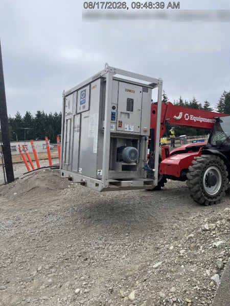 2022 CLIMATE DESIGN INTERNATIONAL MS-7500/5500