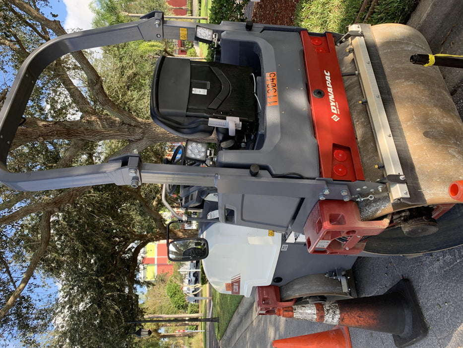 2020 DYNAPAC CC 1200