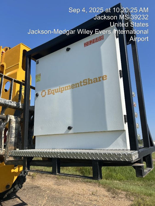 2022 TRYSTAR IL-086-VDE-27-LP