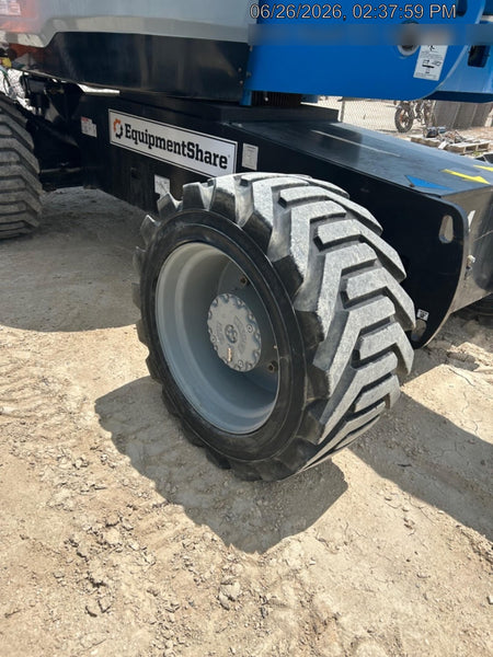2023 GENIE S-85 XC