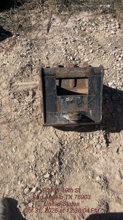 2020 STRICKLAND 18" Bucket Tooth - Strickland