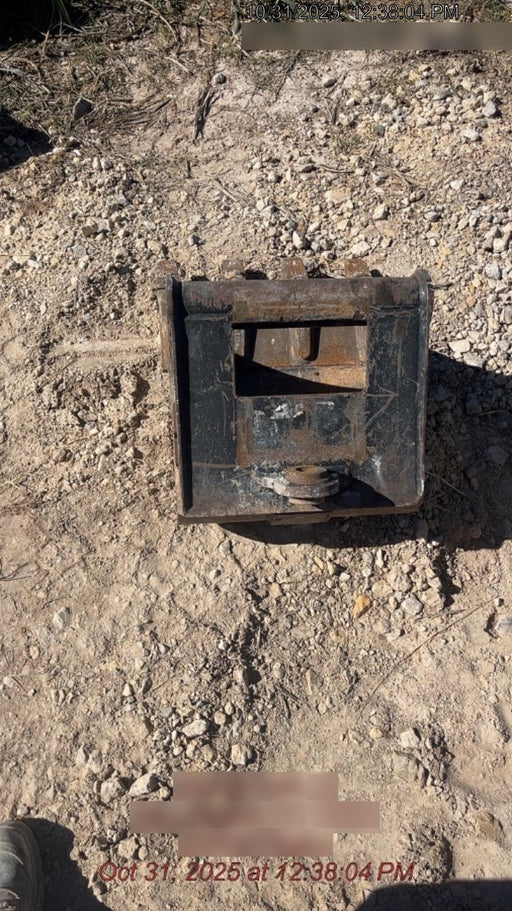 2020 STRICKLAND 18" Bucket Tooth - Strickland