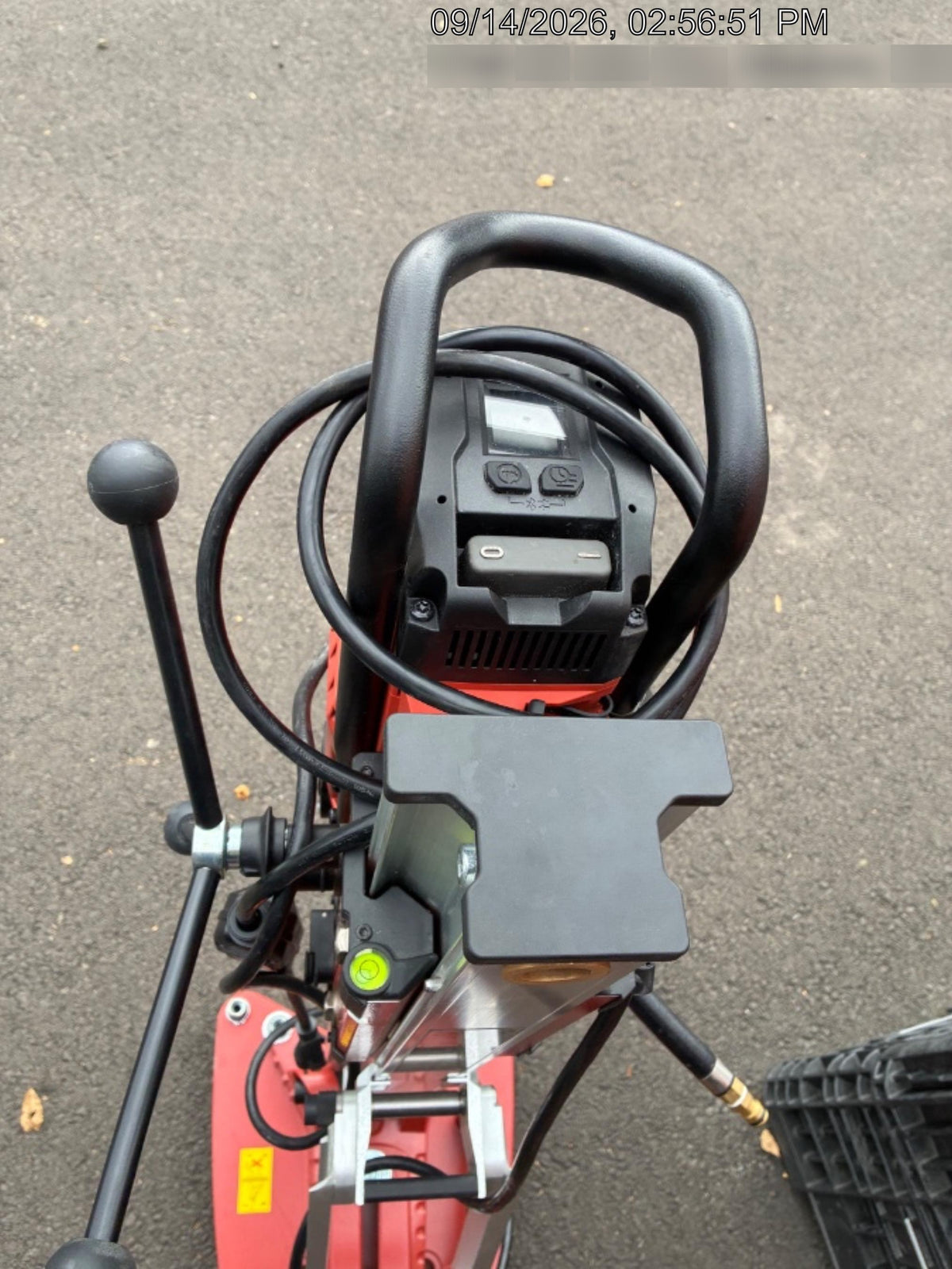 2024 HILTI DD 250