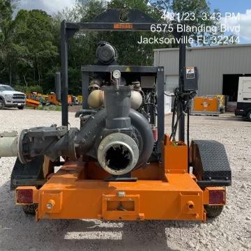 2021 CORNELL 8NNT-RP-EM18DB-3