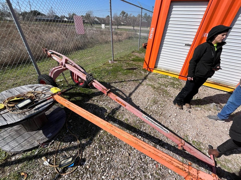 2020 B&B STEEL PRODUCTS 2014