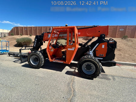 2023 SKYTRAK 6034
