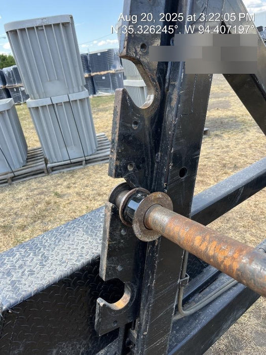 2022 FELLING TRAILERS FT-6R