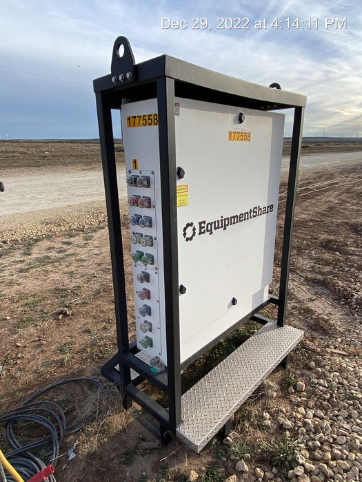 2021 TRYSTAR IL-086-VDE-27MBRP