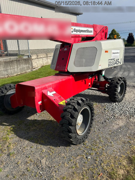 2020 MEC 45-J D