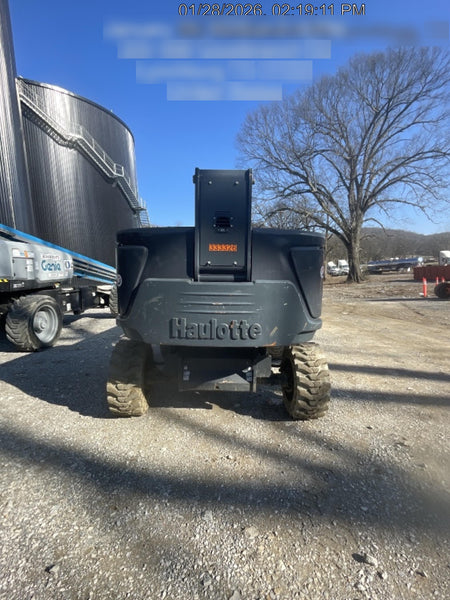 2023 HAULOTTE HT46RTJO