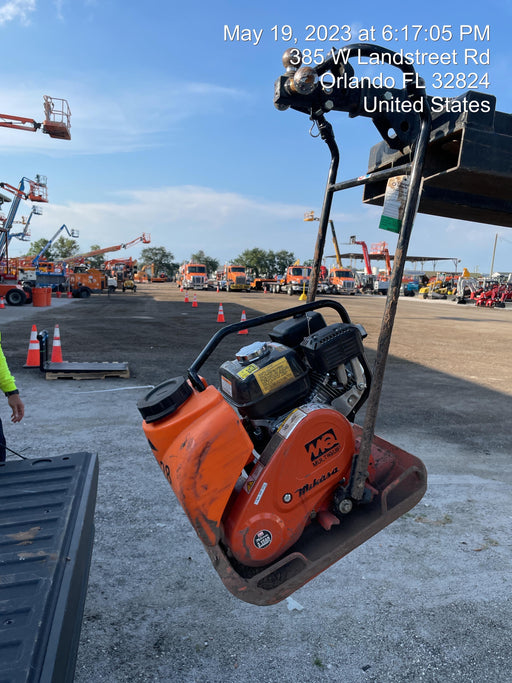 2023 MULTIQUIP MVC82VHW