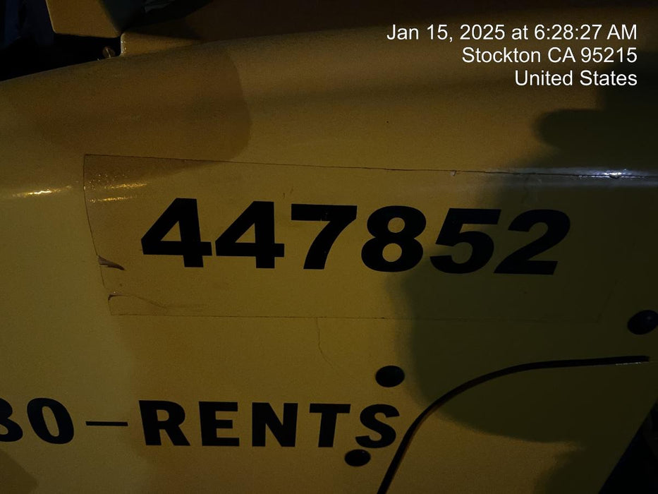 2024 WACKER NEUSON RTLx-SC3