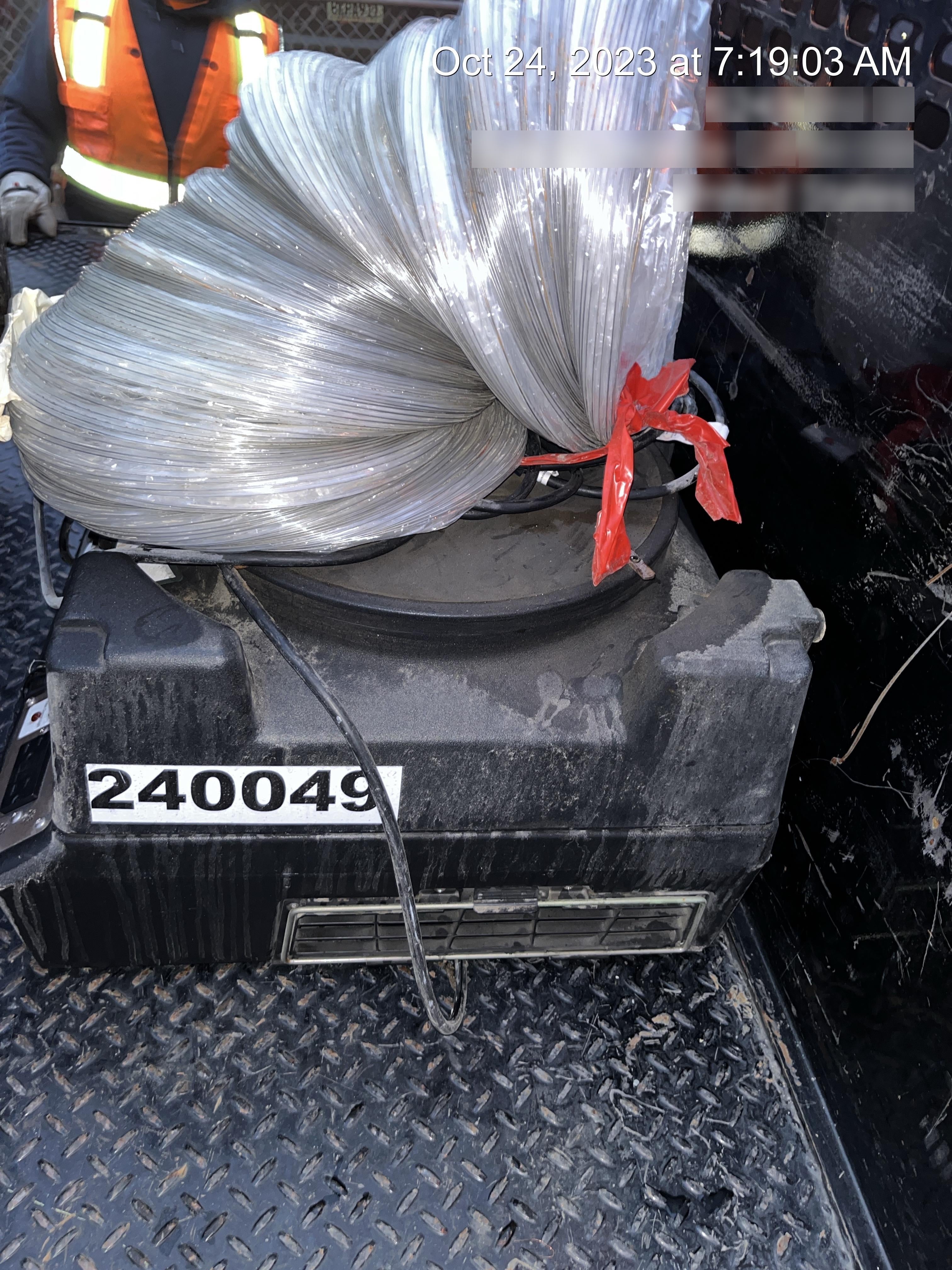 2022 PHOENIX Guardian R Hepa