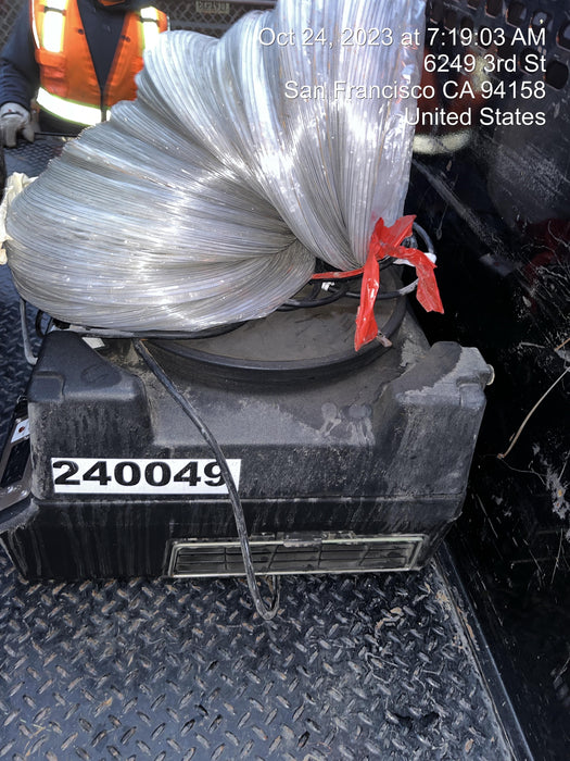 2022 PHOENIX Guardian R Hepa