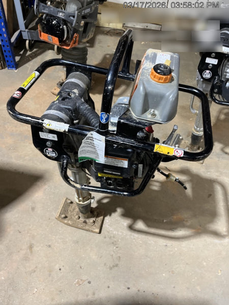 2023 MULTIQUIP MTR40HF