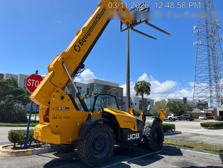 2025 JCB 510-56