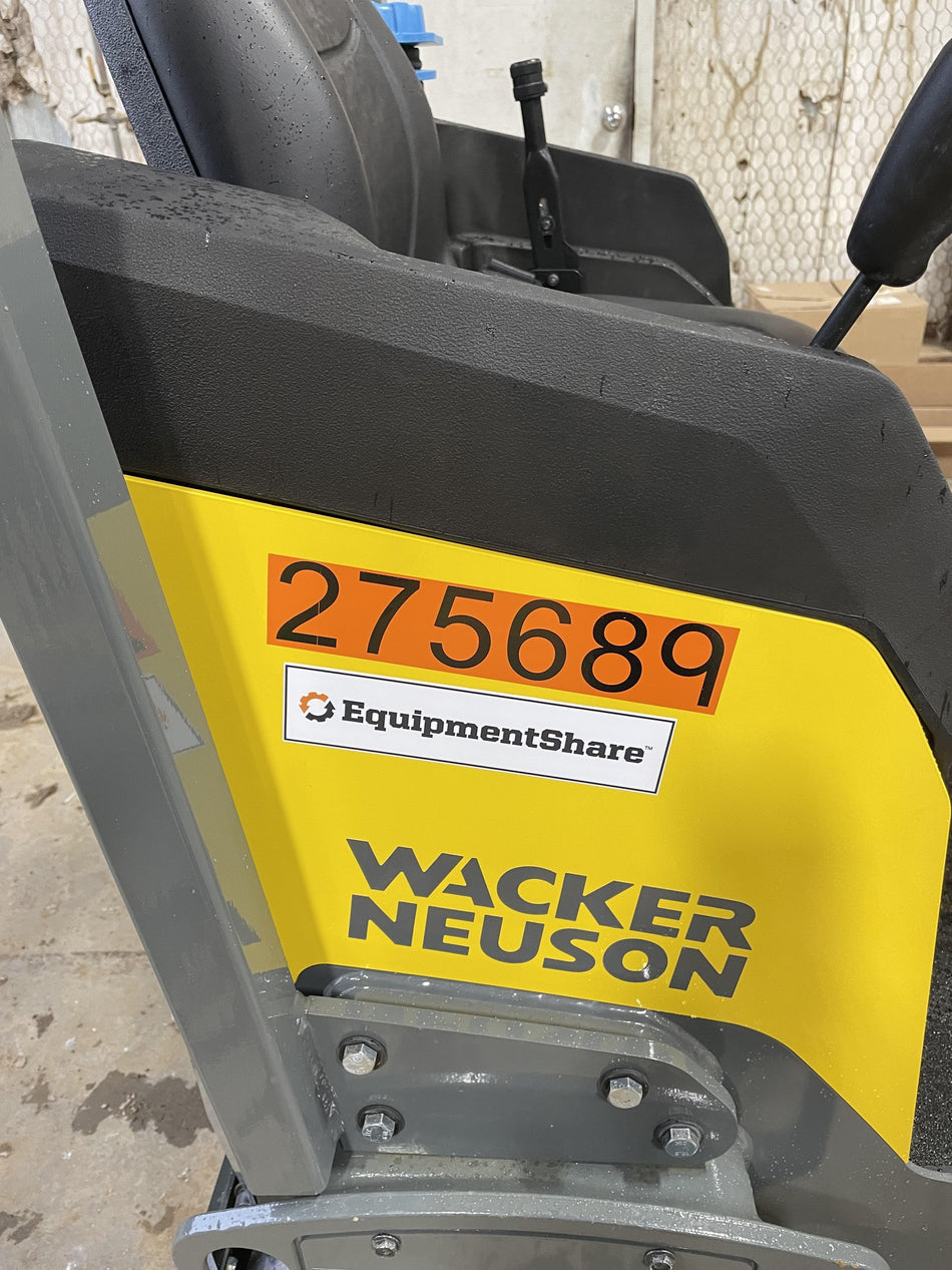 2023 WACKER NEUSON RD12A