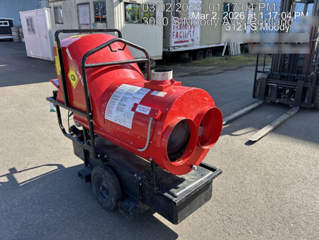 2024 CAMPO EB400D-RE1