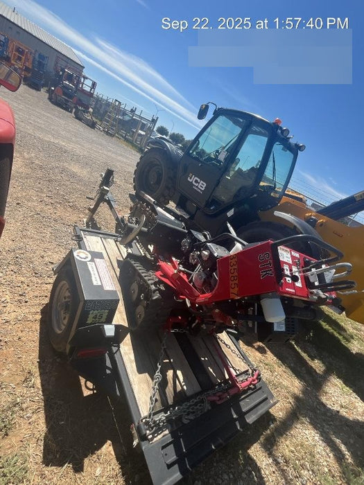 2022 BARRETO E4X6TBT