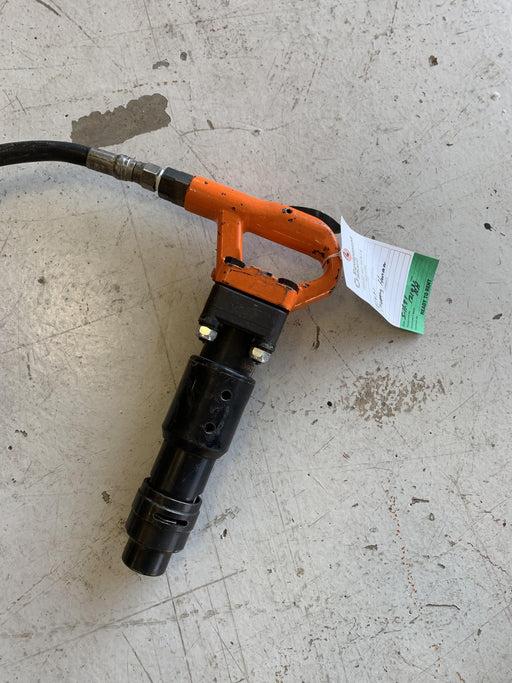 2020 MICHIGAN PNEUMATIC MP-CH3R