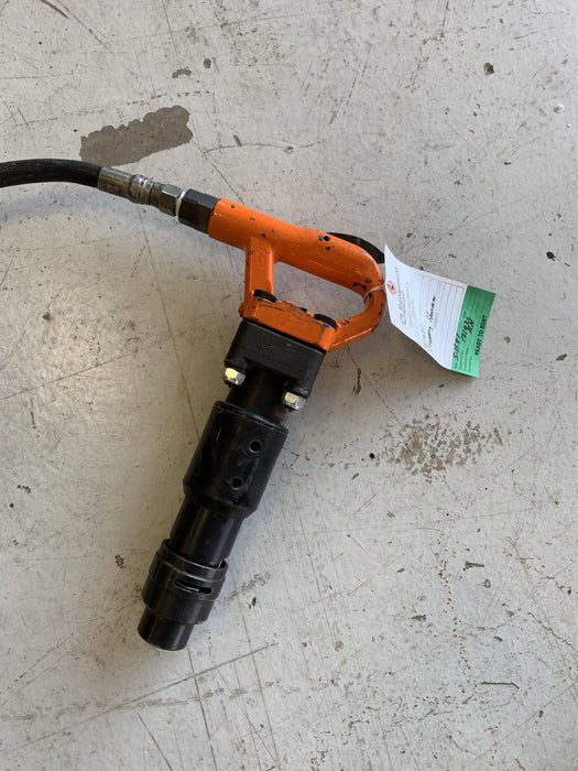 2020 MICHIGAN PNEUMATIC MP-CH3R