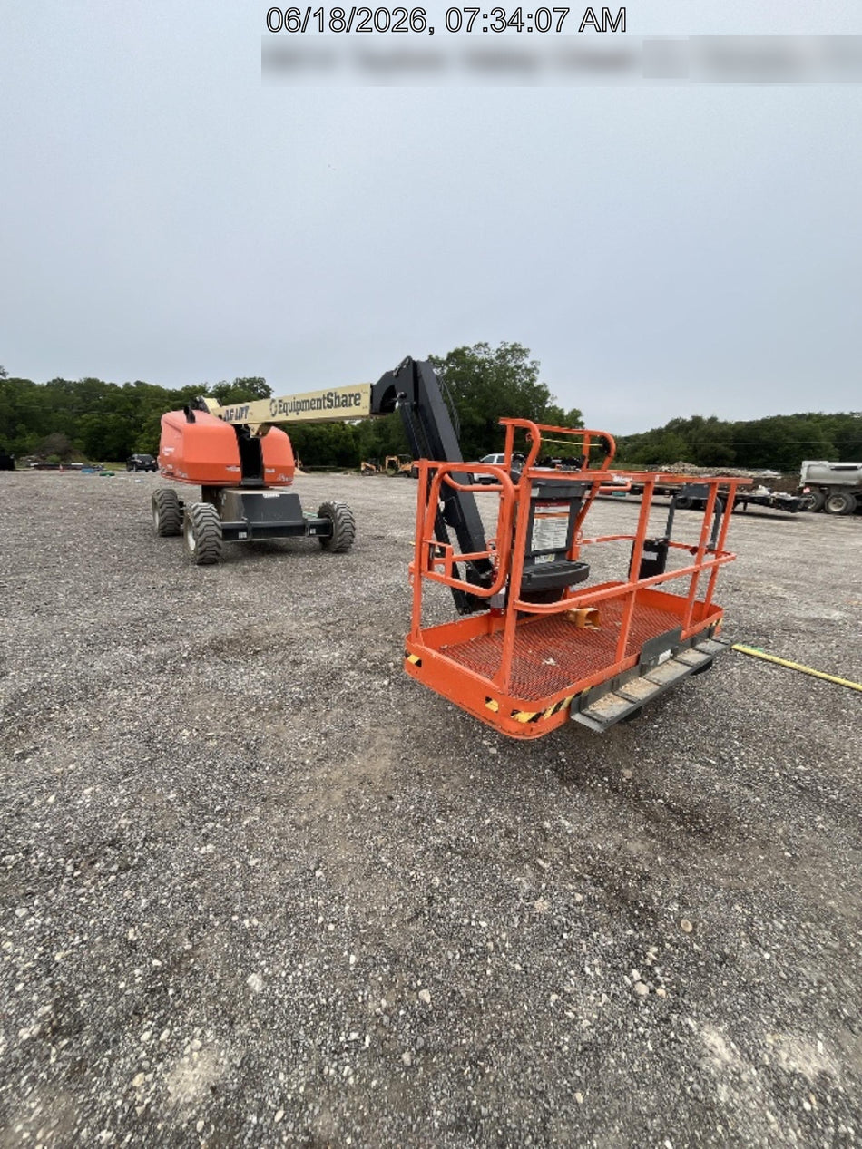2024 JLG 460SJ