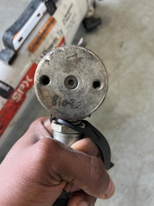 2020 POWER TEAM C102C