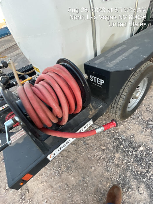 2023 SIMPSON SWT-52517