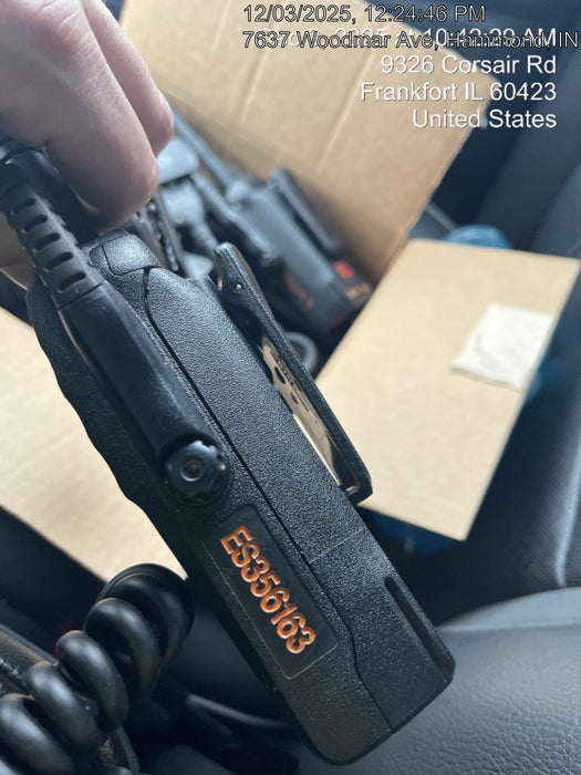 2023 MOTOROLA R7 NON-DISPLAY