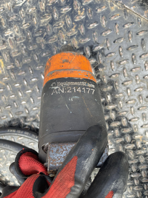 2022 MICHIGAN PNEUMATIC ES-751SS-TRACKER