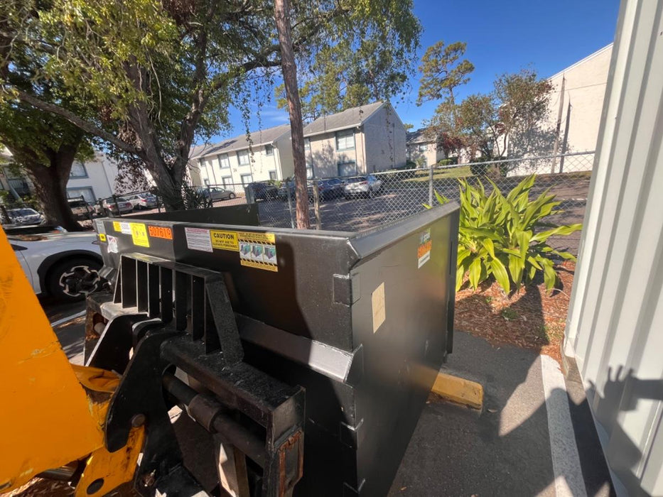 2025 STAR INDUSTRIES 1430