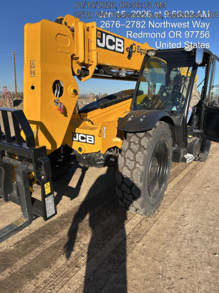 2025 JCB 506-36