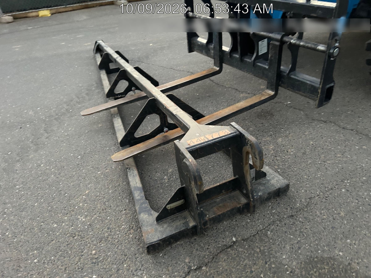 2024 JLG 1001275853