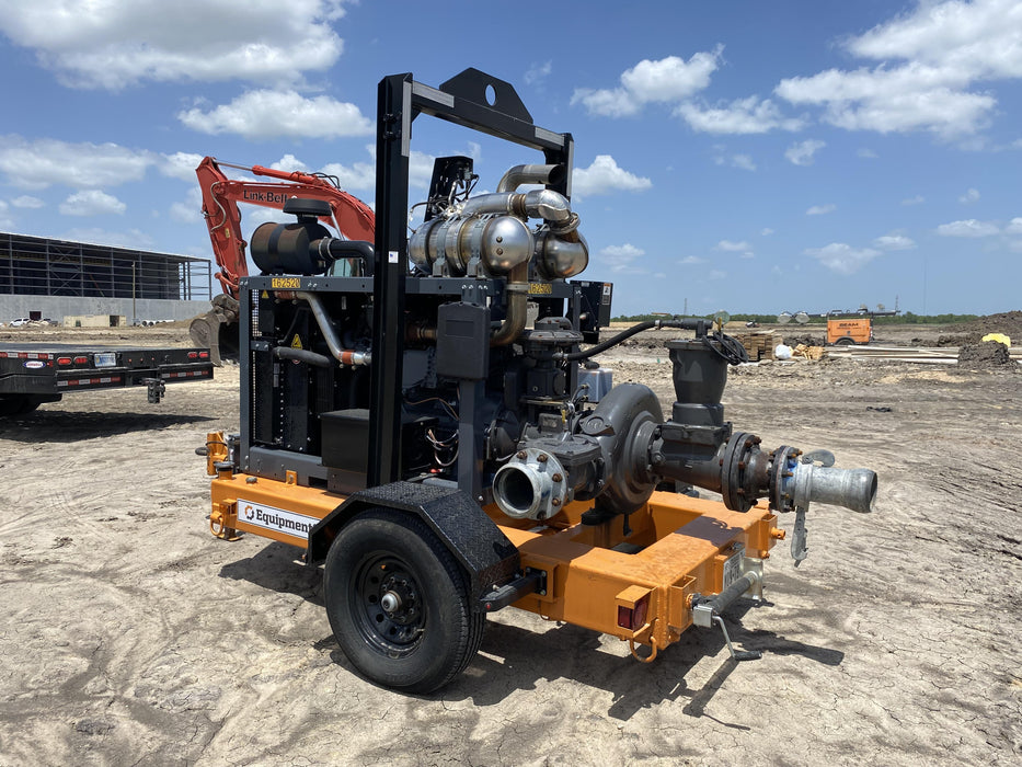 2021 RWN RWN-6NHTA-EM-RP