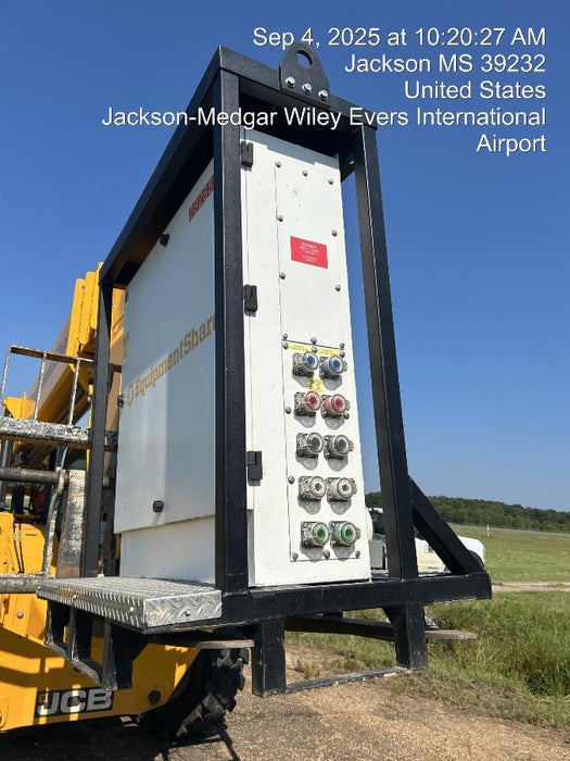 2022 TRYSTAR IL-086-VDE-27-LP