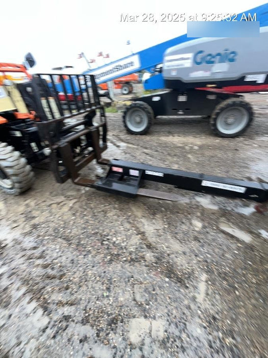 2024 ARROW MATERIAL HANDLING CE60-TH-STP