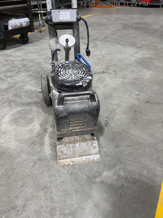 2020 NATIONAL FLOORING 550